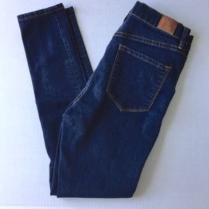 BDG Urban Outfitters Twig High Rise Jeans 29